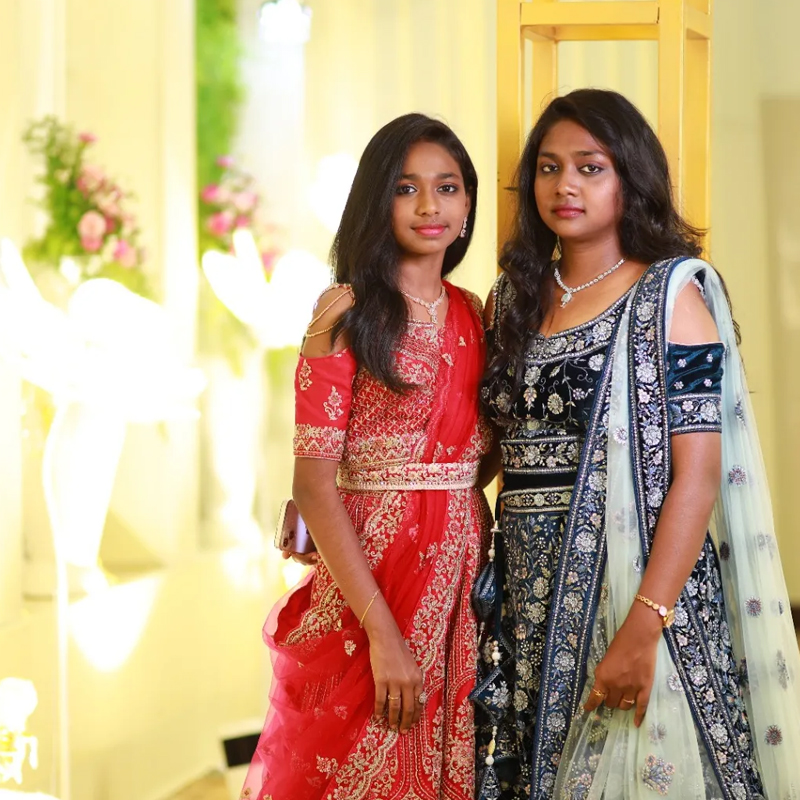 Lehengas
