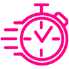 Quality & Timely Delivery